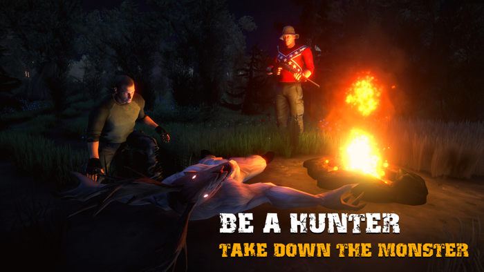 Evil Parenting Horror Story