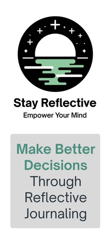 Stay Reflective Screenshot 1 of 6