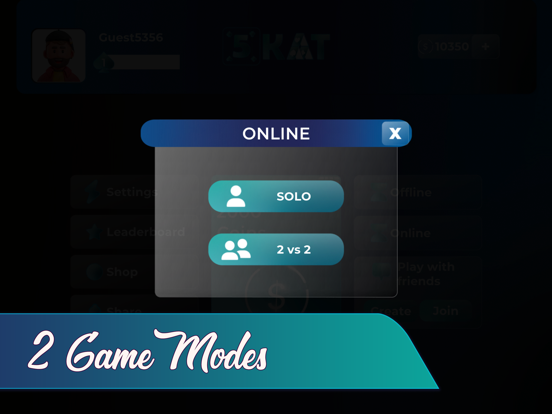 Screenshot #6 pour 5 Kat