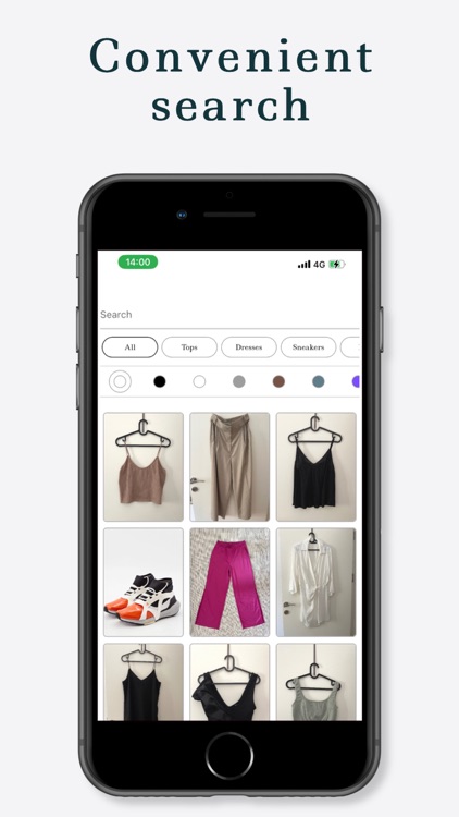 What_2_Wear screenshot-3