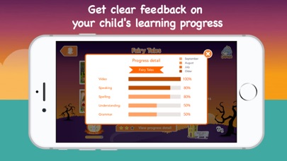 LearnEnglish Kids: Playtime screenshot 8