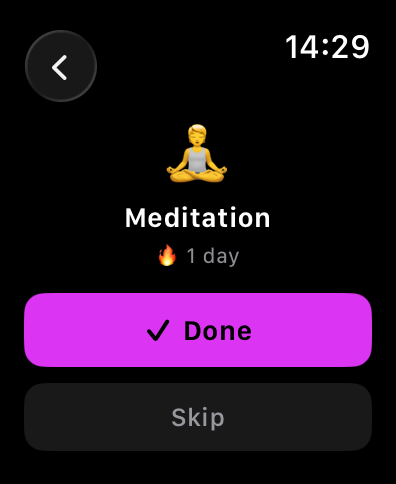 Uplift Daily screenshot 19