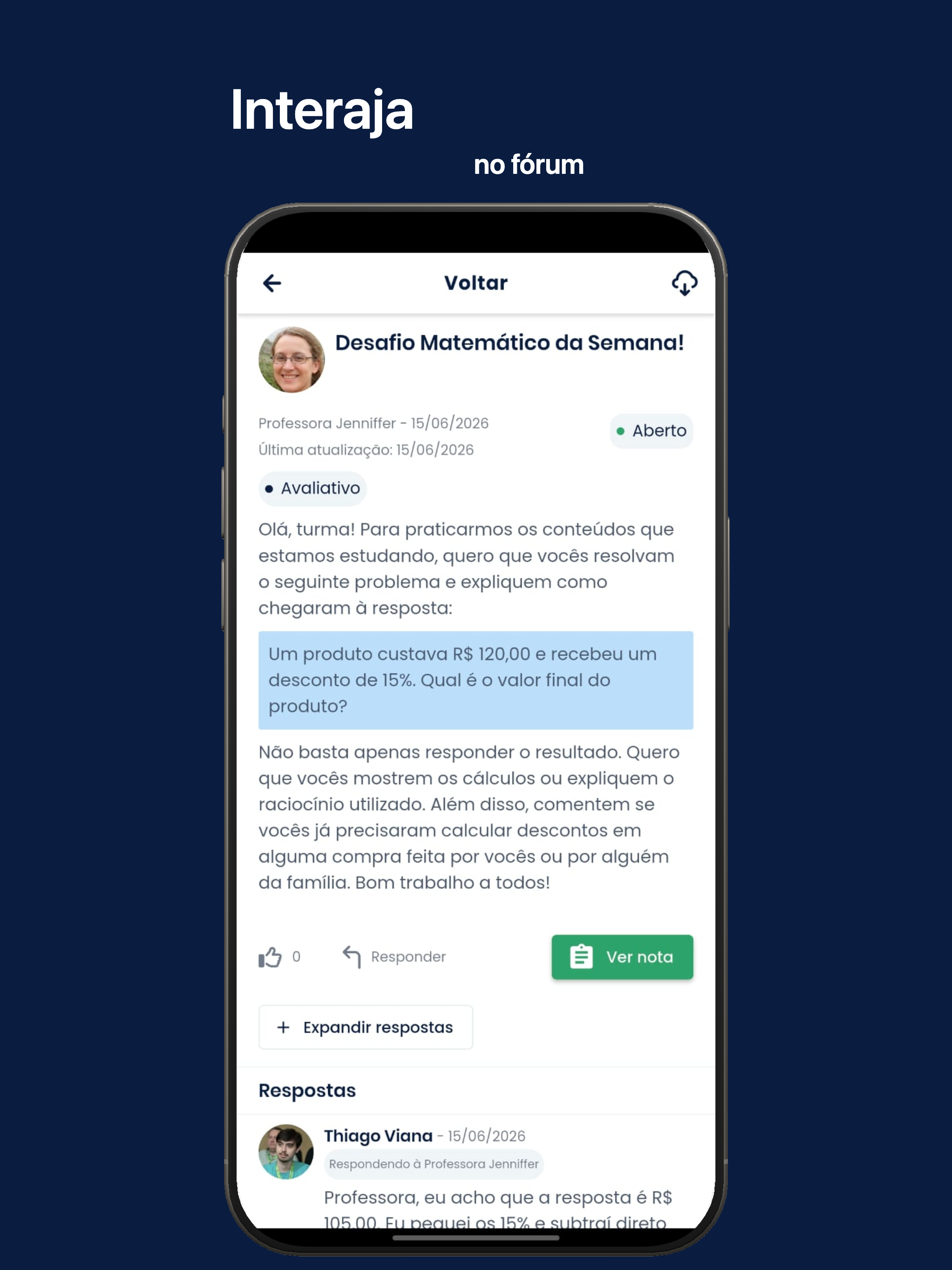 Escola Legislativa screenshot 9