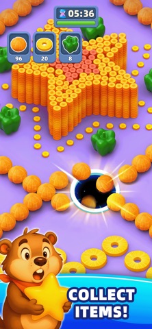 Hole Hunt Screenshot 1 of 6