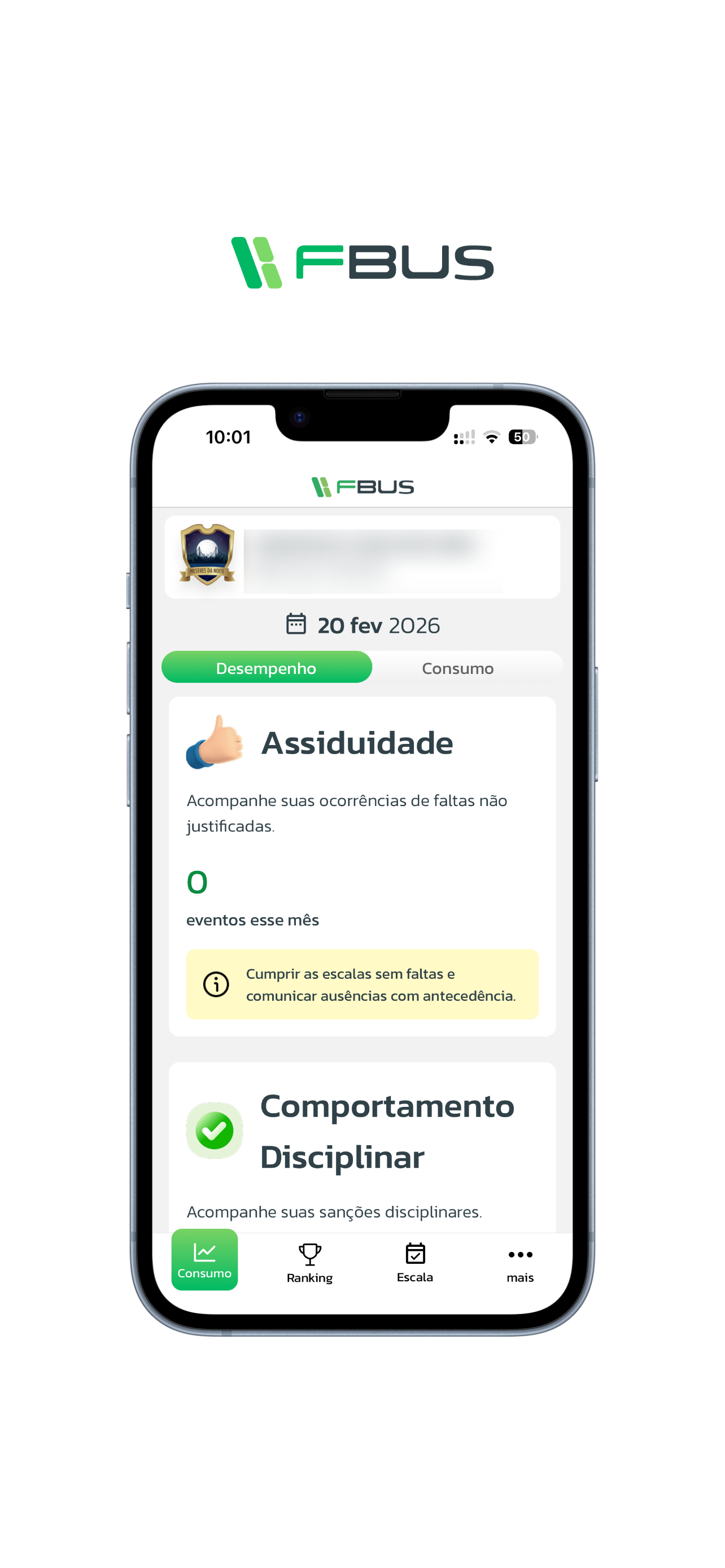 Fórmula Bus