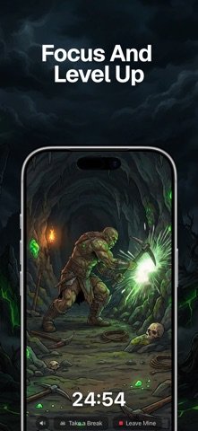 Focus Beast: Limit Screen Time Screenshot 5 of 5
