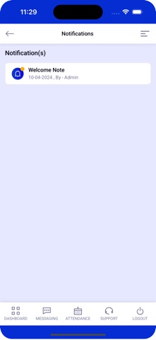 Hembro eCamp St. J. Badarpur screenshot