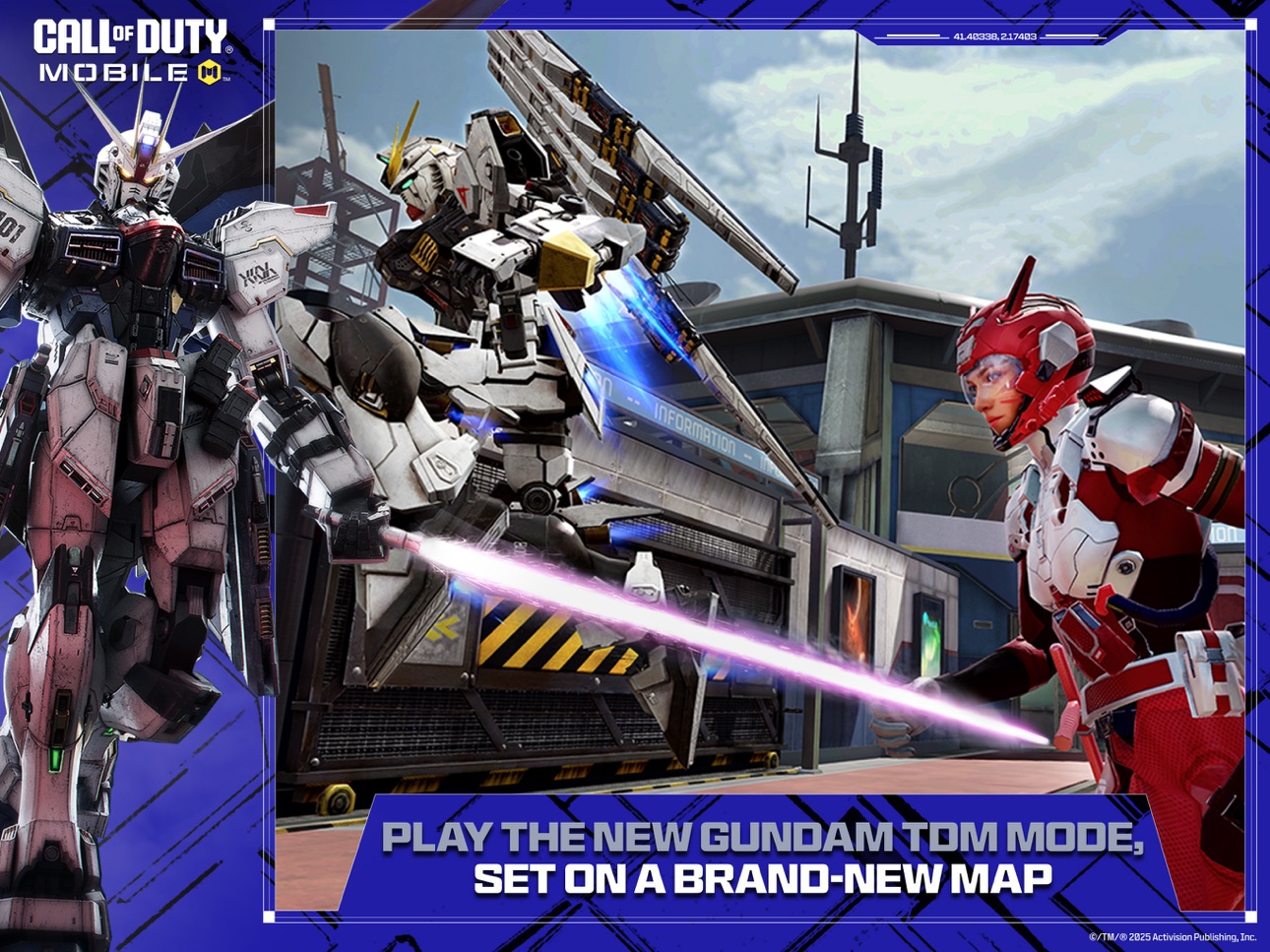 Call of Duty®: Mobile screenshot 6
