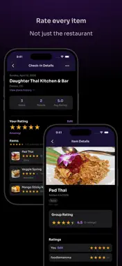 YumMates screenshot 3
