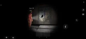 The Ghost - Multiplayer Horror screenshot 5
