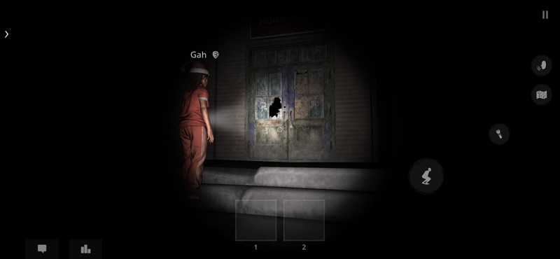 The Ghost - Multiplayer Horror screenshot 8