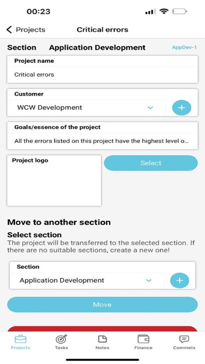 Workcowork Management System