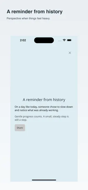 WellMind Daily screenshot 4