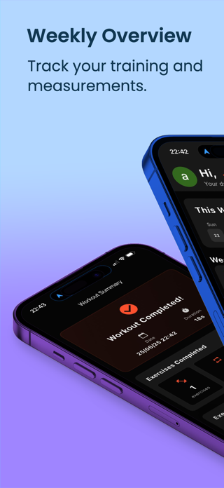 Coach+ (Lite) Screenshot 1 of 4