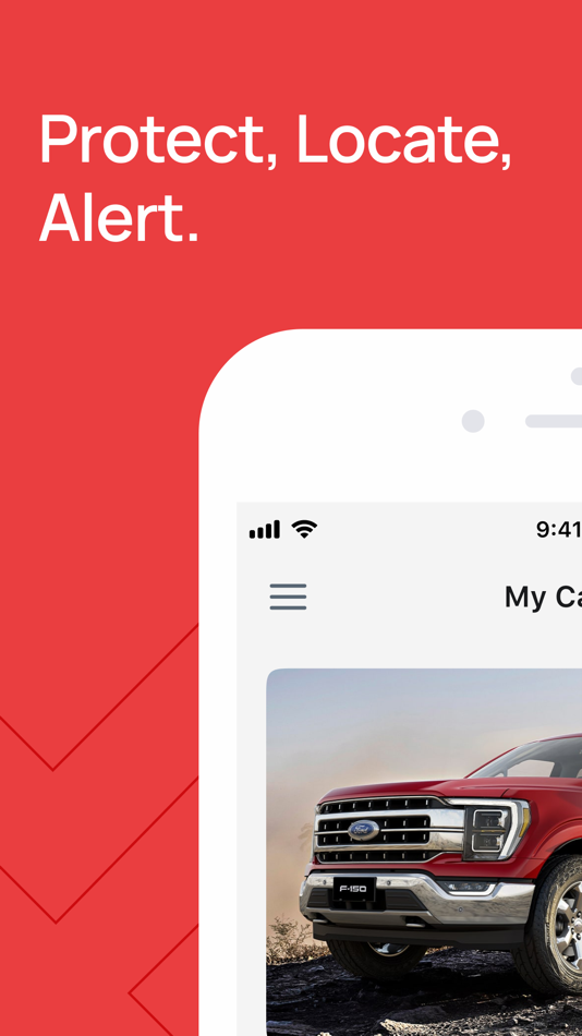 #2. PLAD TECH (iOS) 由: Connected Dealer Services