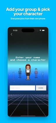 Friend Secrets: Group Game screenshot 2