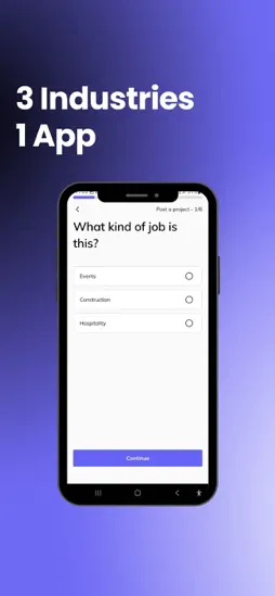 Find Me Labour screenshot 12