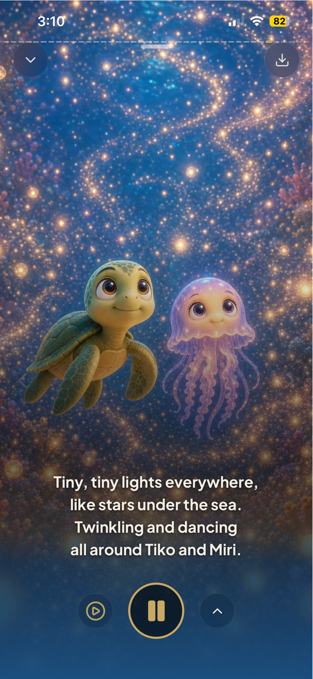 StoryHug.AI