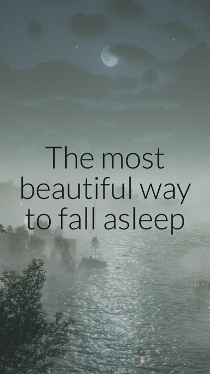 Sleep Worlds: Sounds & Stories