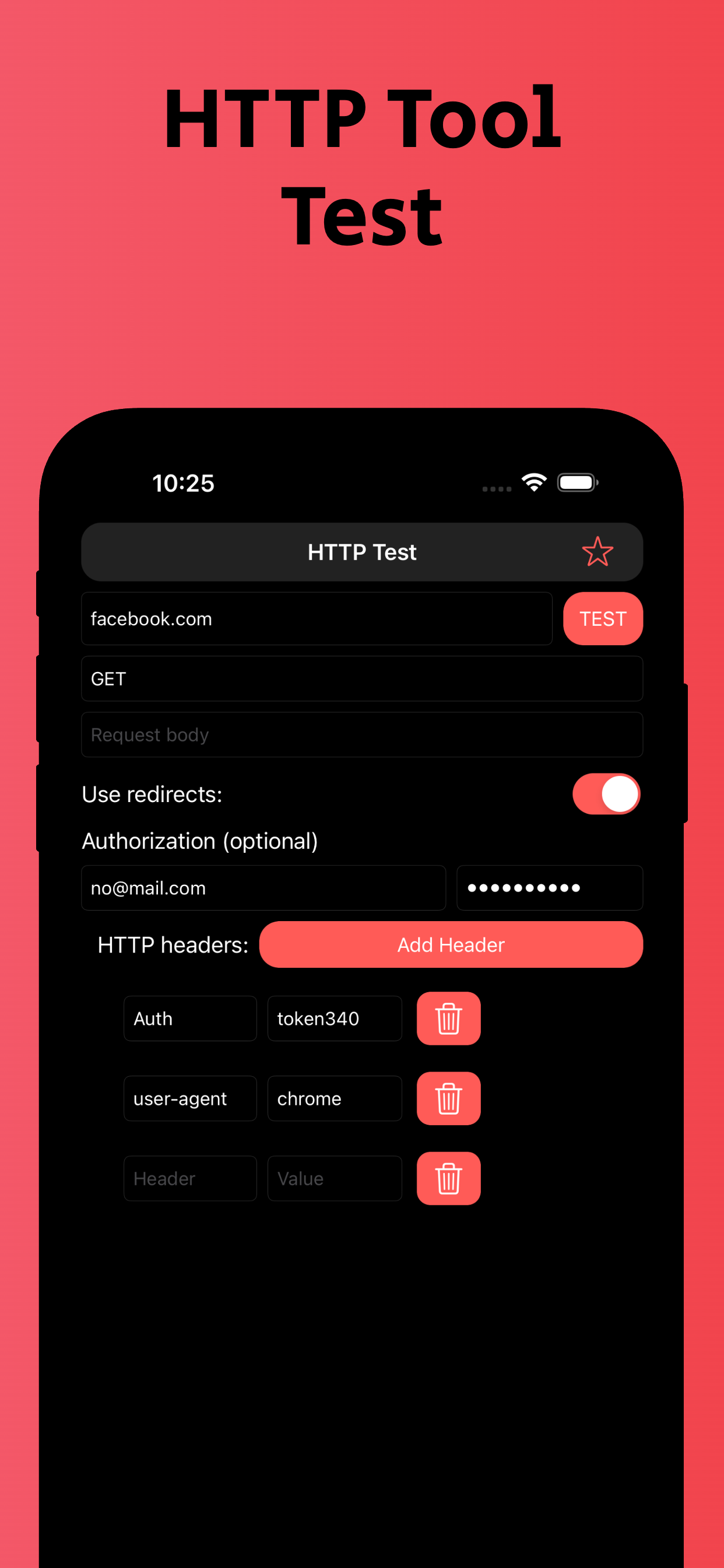 Site Checker: Down Detector