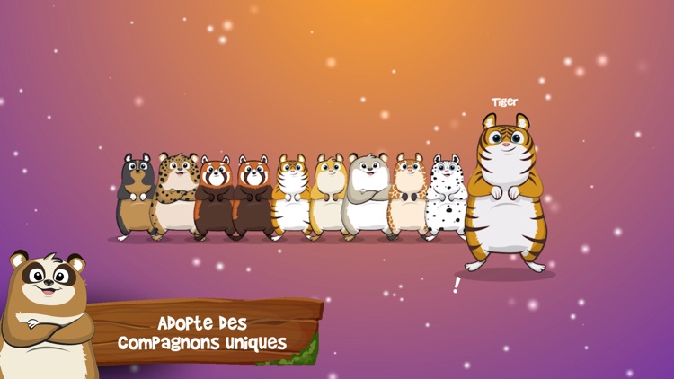 Pocket Hamster Mania