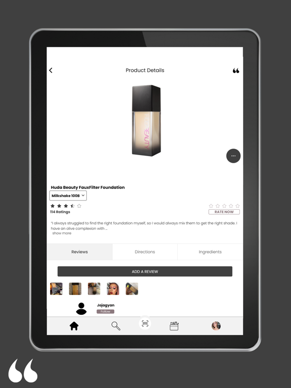 Screenshot #6 pour Beauty Buddy - Free Products!