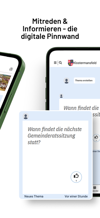 Klostermansfeld Screenshot 3 of 5