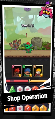 Trade Maze Screenshot 3 of 5