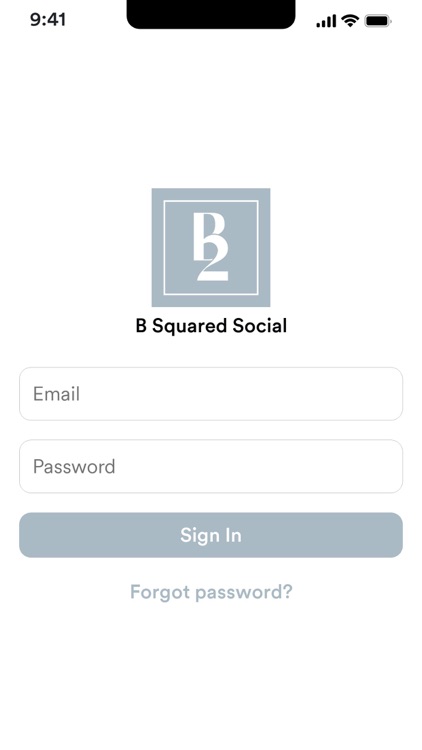 B Squared Social