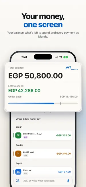 Hekta: Net Worth screenshot 1
