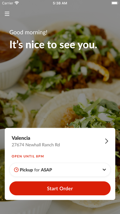 Casa Pasilla Screenshot