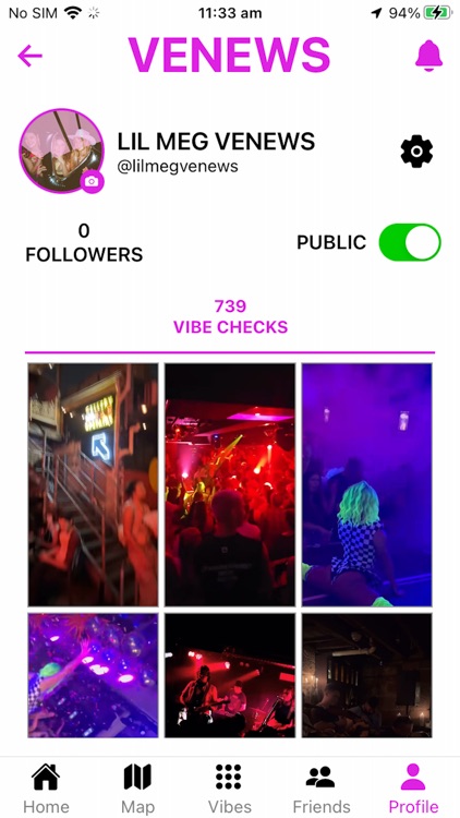 Venews.app screenshot-6