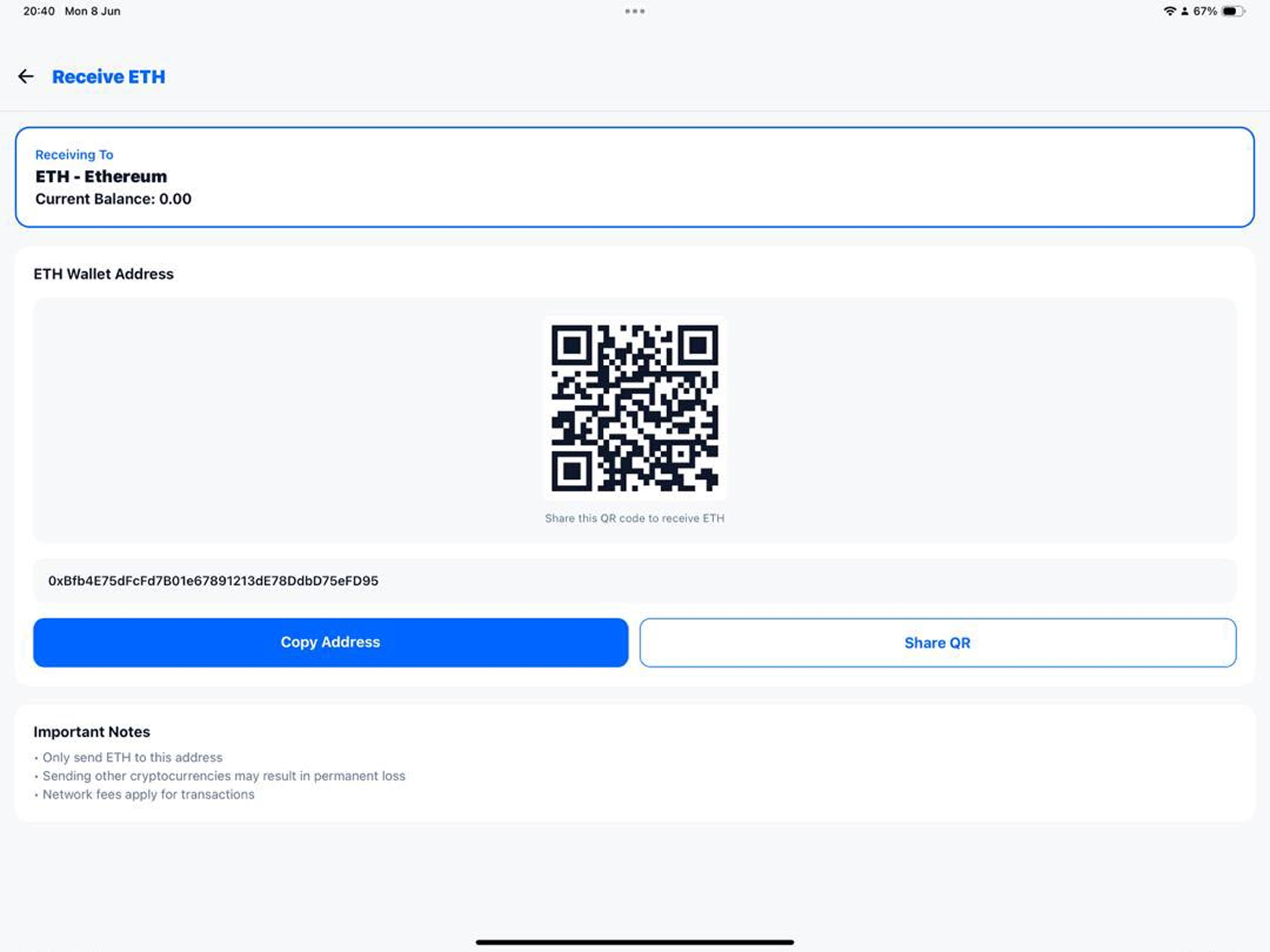 EZRA PAY screenshot 15