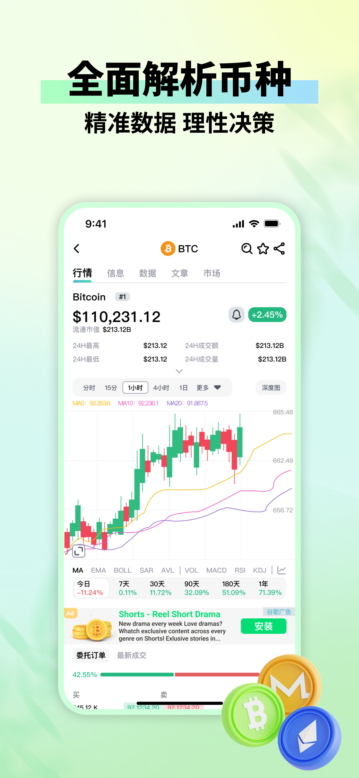 币小号网