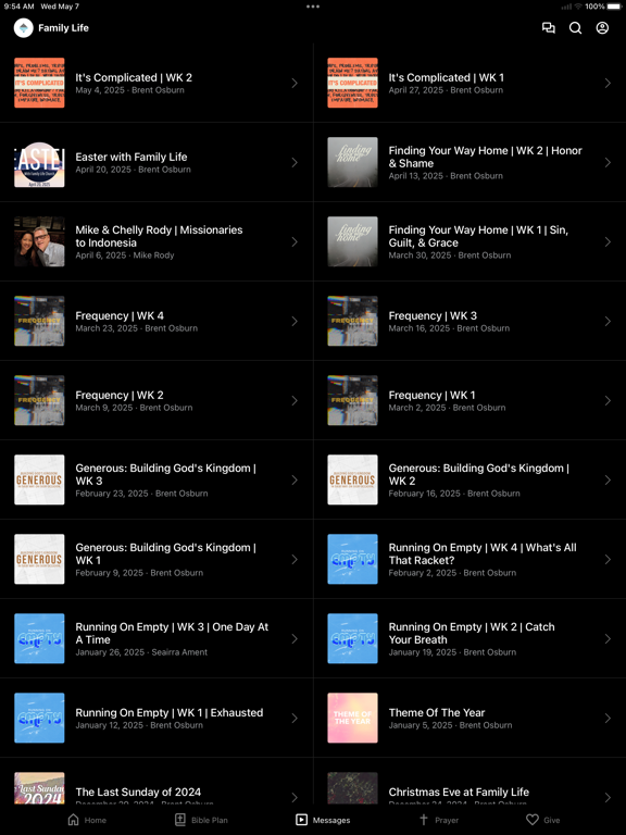 Screenshot #5 pour FLA Anacortes