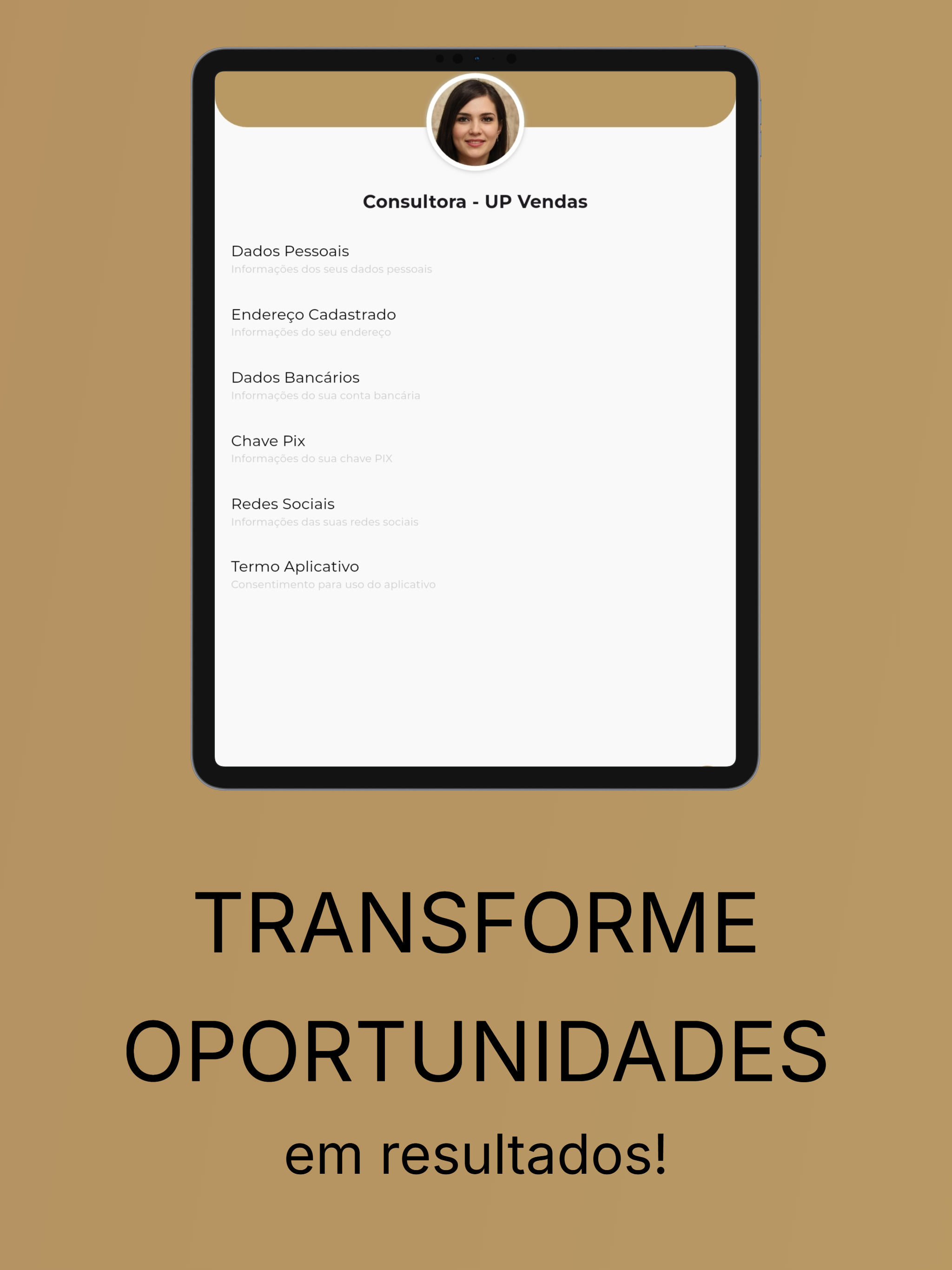 4you Consultoras screenshot 16