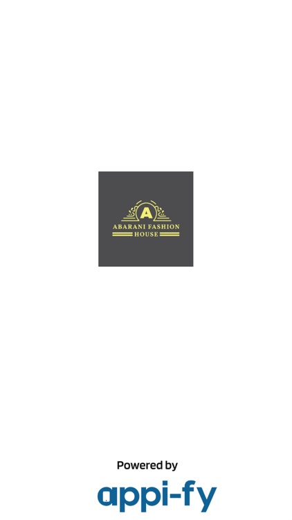 Abarani Fashion House