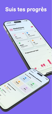 MémoCollège screenshot