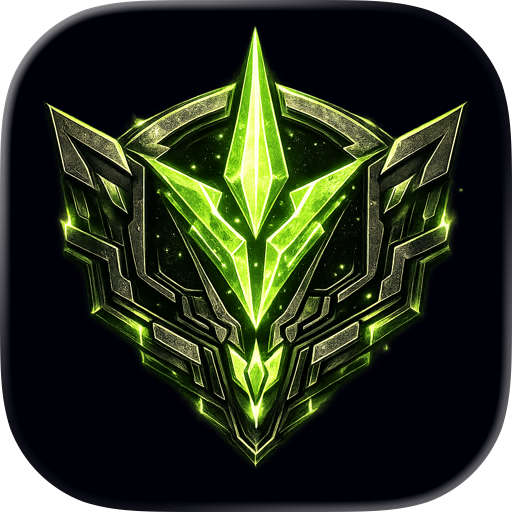 Zerion: Infinite Space