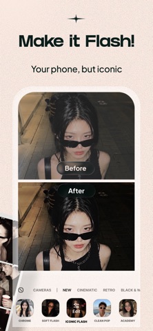 Retrograde - Vintage Camera Screenshot 4 of 8