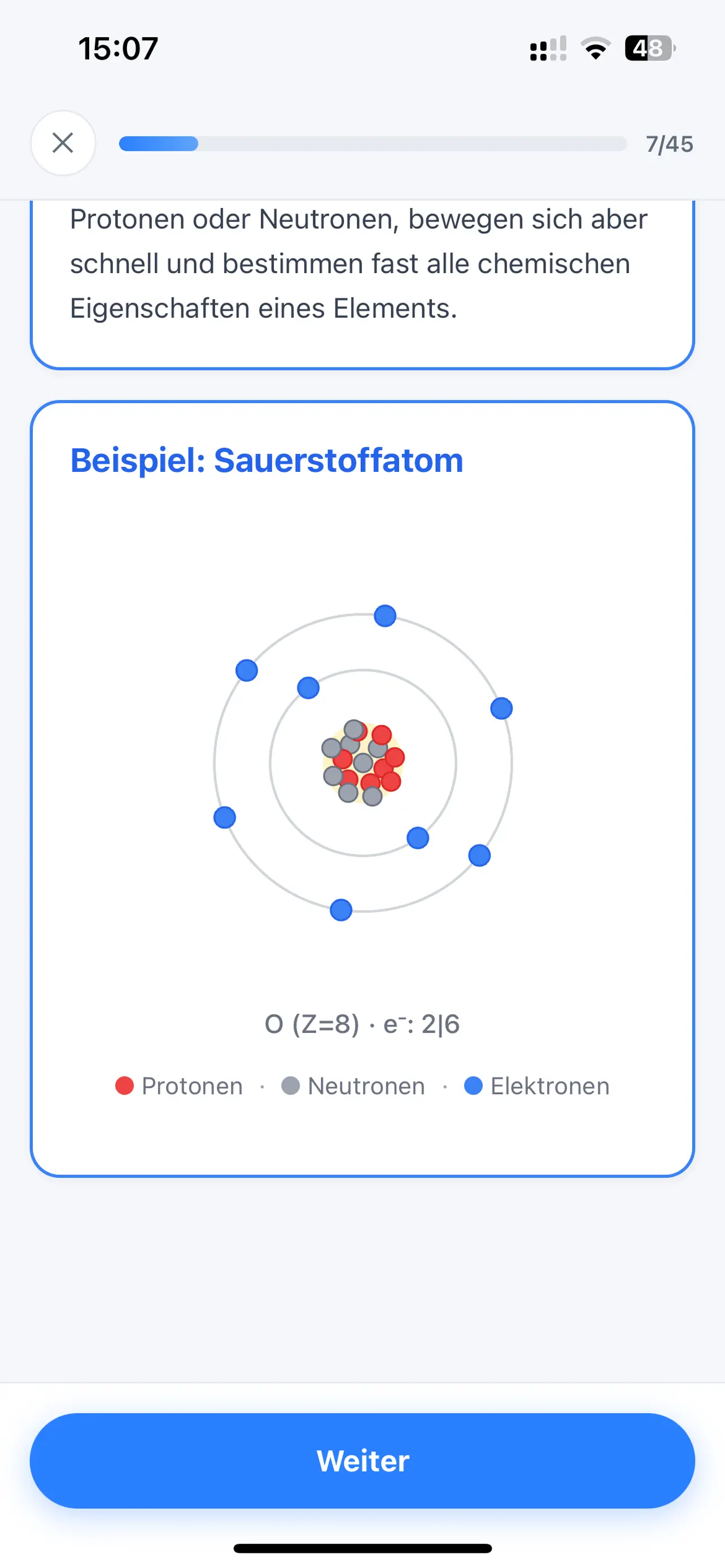 #8. MolBase (iOS) Podle: Bennett Mahn