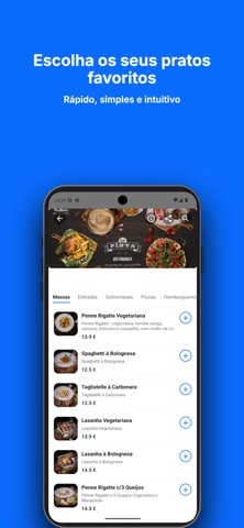 Ericeira Eats Screenshot 3 of 6
