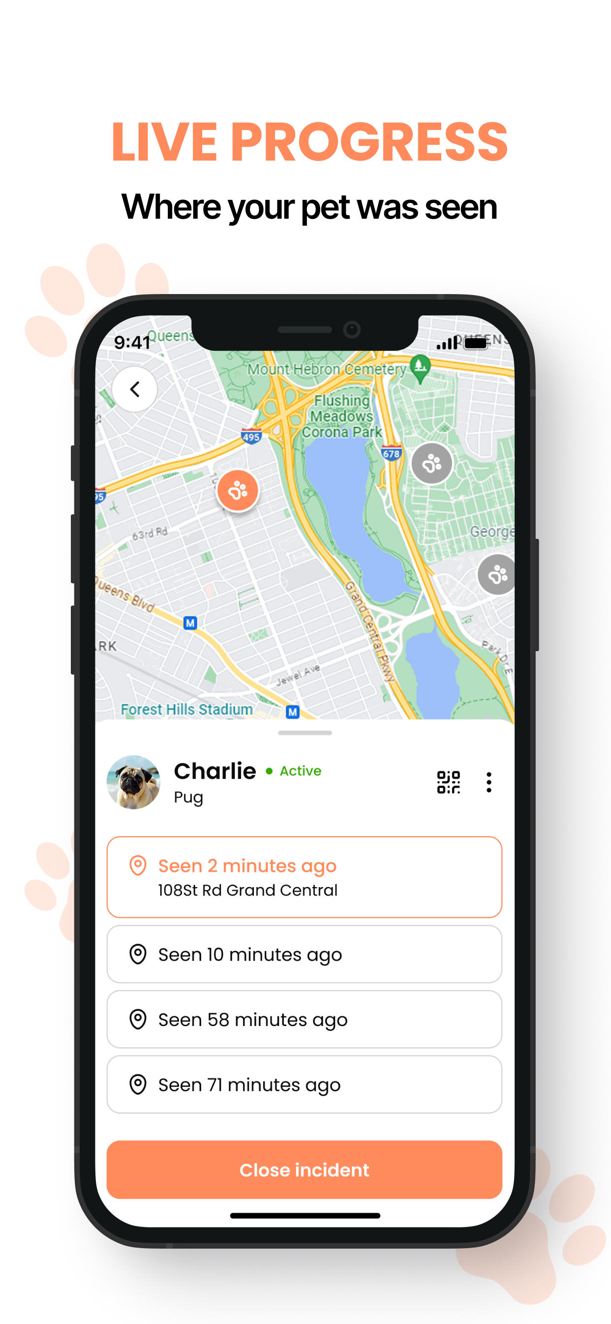 Tobik screenshot 5