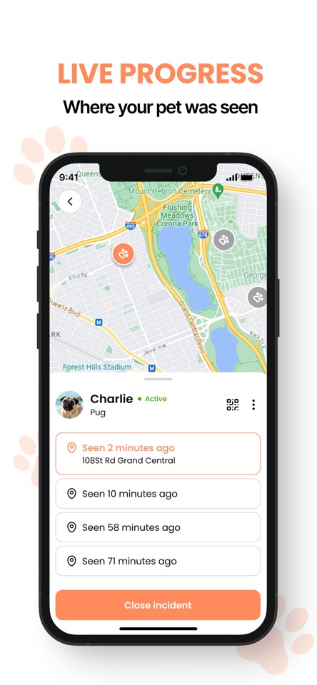Tobik screenshot 5