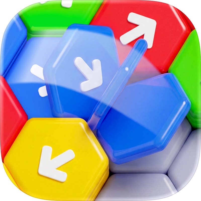 Block Out - Tap Away screenshot 12