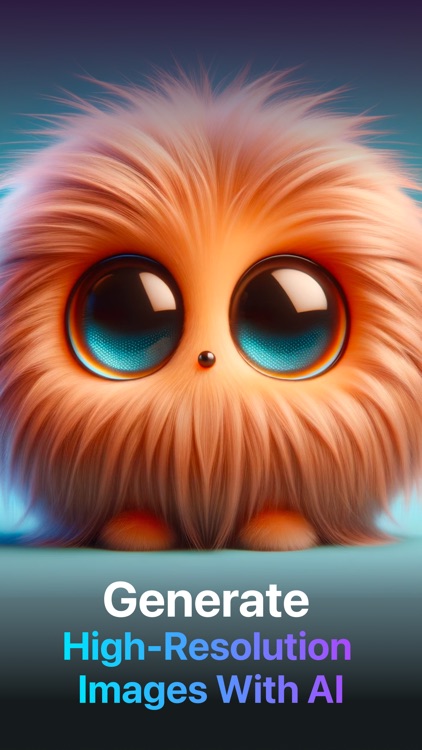 HS: AI Photo & ART Generator