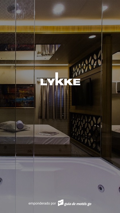 Motel Lykke