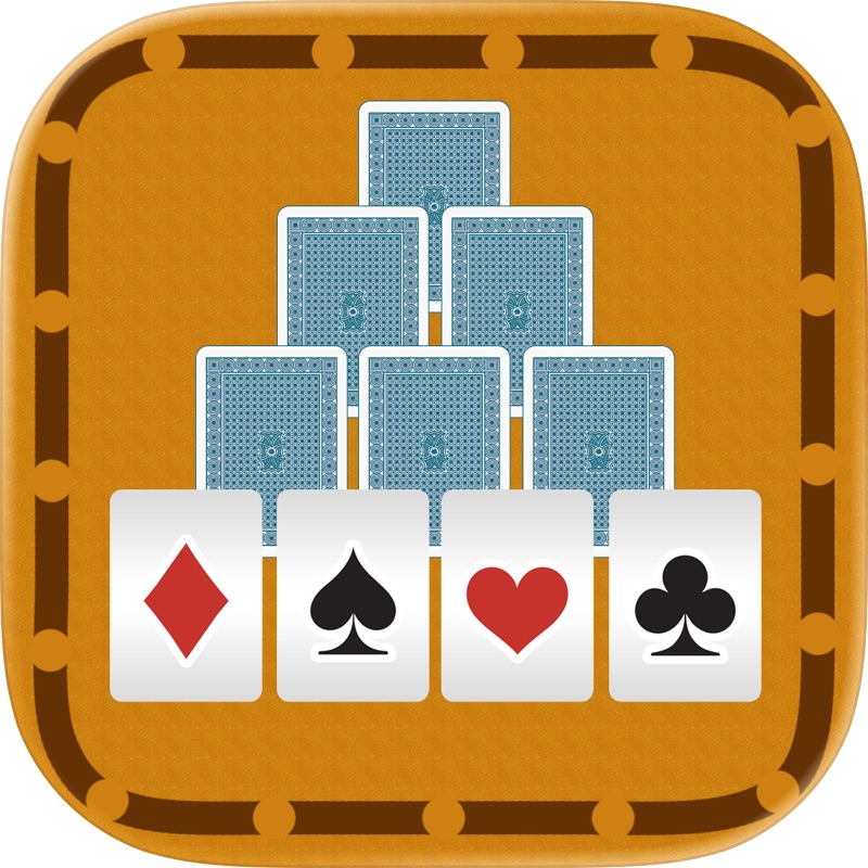 Solitaire 2G screenshot 8