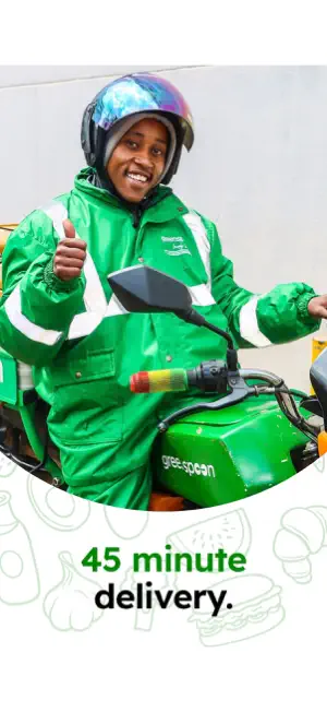 Greenspoon Kenya screenshot 4