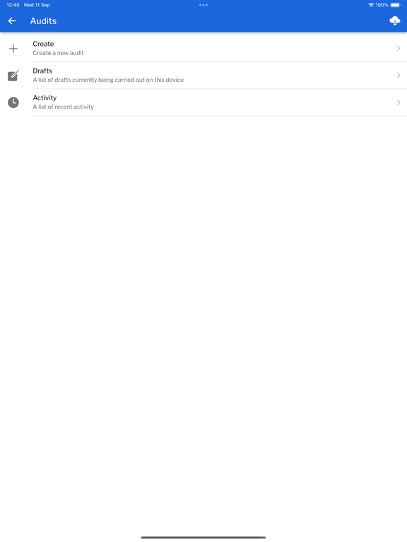 Screenshot #6 pour Foods Connected